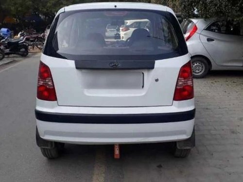 Used 2014 Hyundai Santro Xing MT for sale in New Delhi 