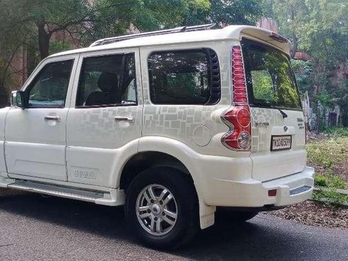 Used Mahindra Scorpio VLX 2011 MT for sale in Madurai 