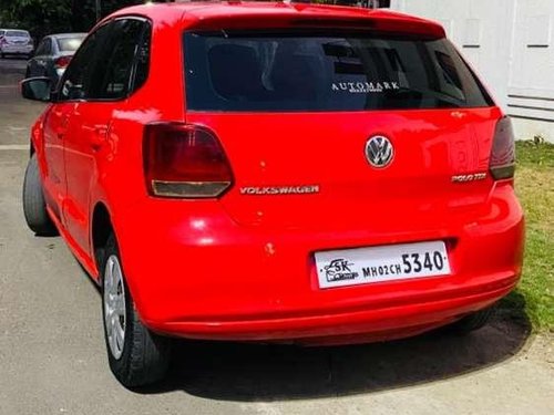 Used 2012 Volkswagen Polo MT for sale in Nagpur 