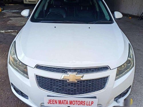 Used 2012 Chevrolet Cruze MT for sale in Pune 