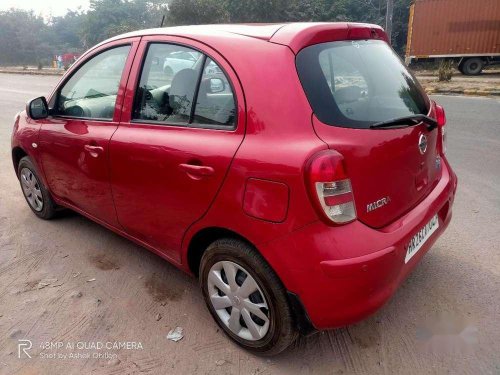 Used 2013 Micra Diesel  for sale in Faridabad