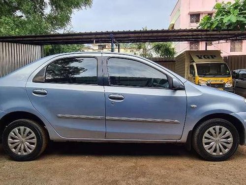 Used 2012 Toyota Etios MT for sale in Madurai 