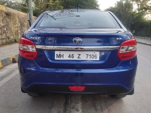 Used Tata Zest 2014 MT for sale in Mumbai 