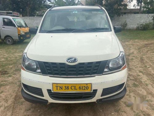 Used Mahindra Xylo E4 BS IV 2018 MT for sale in Tiruppur 