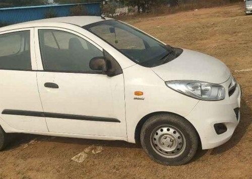 Used 2015 Hyundai i10 MT for sale in New Delhi 