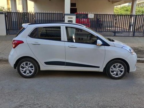 Used 2019 Hyundai Grand i10 MT for sale in Bangalore 