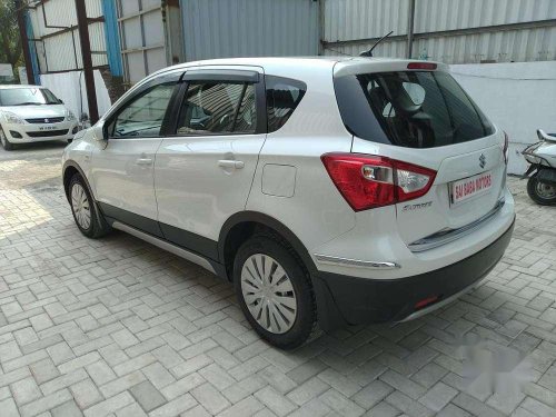 Used Maruti Suzuki S Cross 2016 MT for sale in Chinchwad 