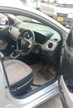 Used 2014 Hyundai Xcent MT for sale in New Delhi 