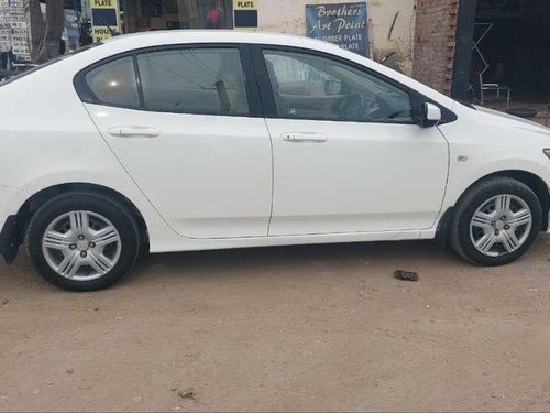 Used Honda City E 2013 MT for sale in Amritsar 