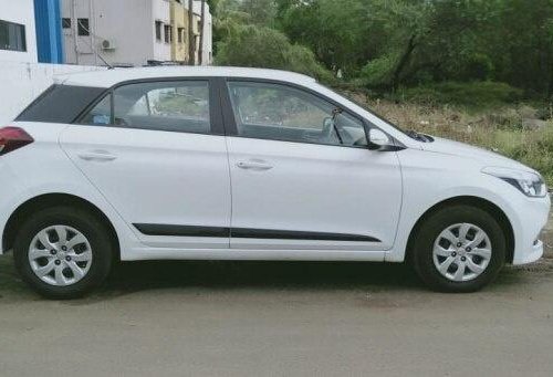 Used 2015 Hyundai i20 MT for sale in Nashik 