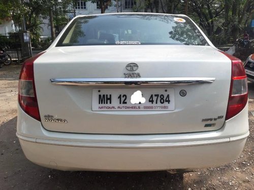 Used 2011 Tata Manza MT for sale in Pune 