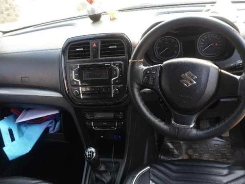 2018 Maruti Suzuki Vitara Brezza MT for sale in Jaipur 