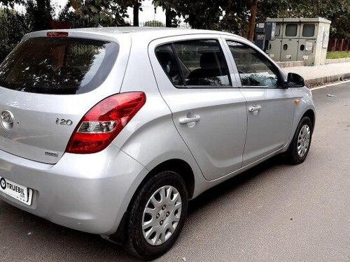 Used Hyundai i20 2011 MT for sale in Bangalore 