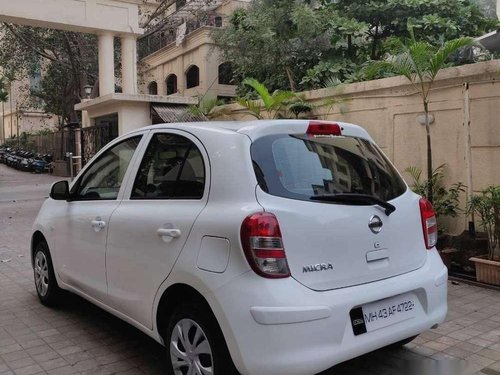 Used 2011 Micra XV  for sale in Thane