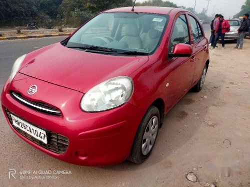 Used 2013 Micra Diesel  for sale in Faridabad