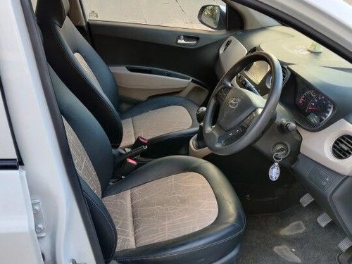 Used 2019 Hyundai Grand i10 MT for sale in Bangalore 