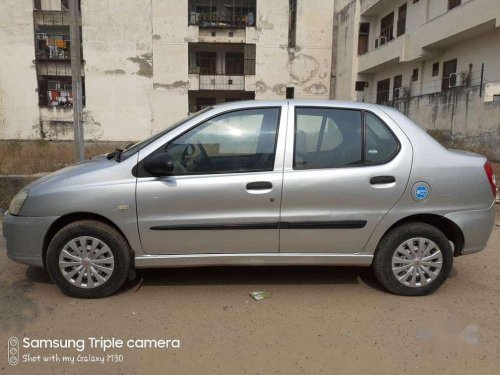 Used Tata Indigo CS 2008 MT for sale in Jaipur 