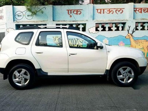 Used 2014 Renault Duster MT for sale in Chinchwad 