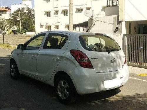 Used Hyundai Elite i20 2009 MT for sale in Nagar 