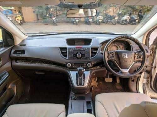 Used 2013 Honda CR V AT for sale in Mumbai 