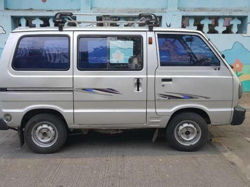Used 2006 Maruti Suzuki Omni MT for sale in Chinchwad 