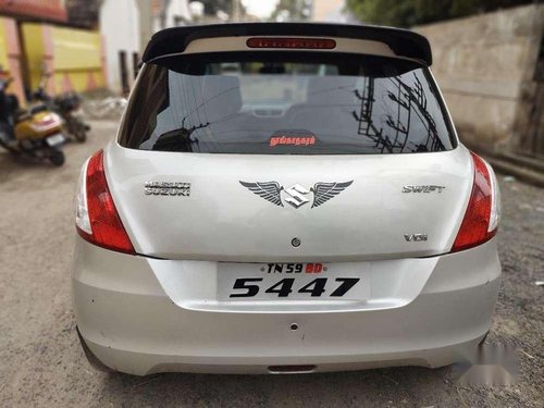 Used 2014 Maruti Suzuki Swift MT for sale in Madurai 