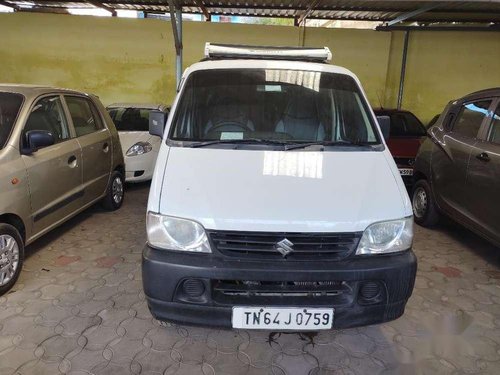 Used Maruti Suzuki Eeco 2014 MT for sale in Madurai 