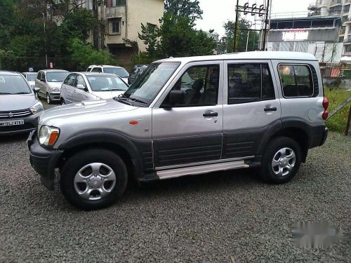 Used 2006 Mahindra Scorpio MT for sale in Chinchwad 