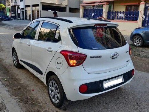 Used 2019 Hyundai Grand i10 MT for sale in Bangalore 