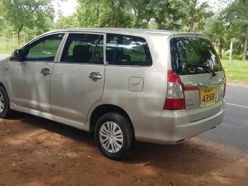 Used Toyota Innova 2012 MT for sale in Tirunelveli 