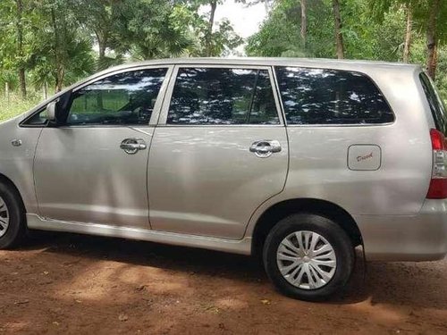 Used Toyota Innova 2012 MT for sale in Tirunelveli 