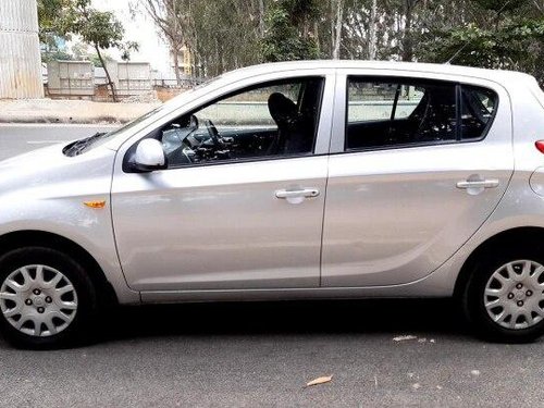 Used Hyundai i20 2011 MT for sale in Bangalore 
