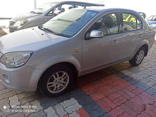 Used 2012 Ford Fiesta Classic MT for sale in Tiruppur 