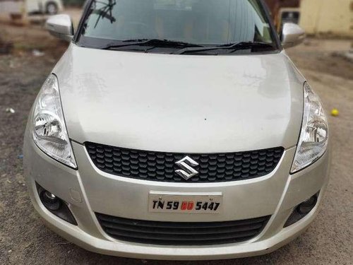 Used 2014 Maruti Suzuki Swift MT for sale in Madurai 