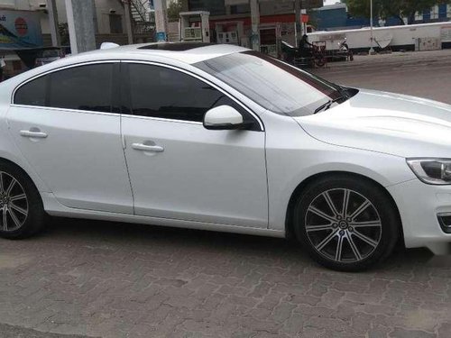 Used Volvo S60 2016 AT for sale in Tiruppur 