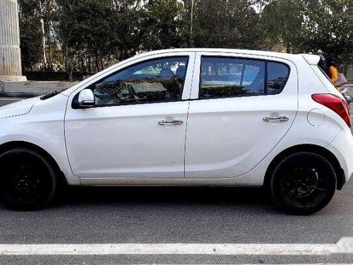 Used 2012 Hyundai i20 MT for sale in Bangalore 