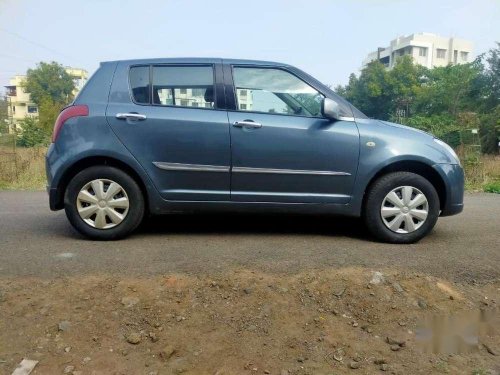 Used 2007 Maruti Suzuki Swift MT for sale in Nashik 