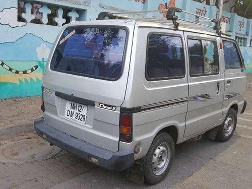 Used 2006 Maruti Suzuki Omni MT for sale in Chinchwad 