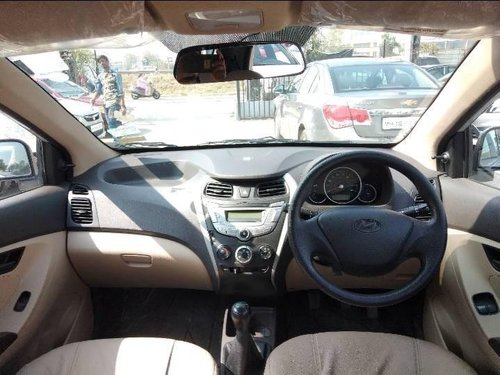 Used Hyundai Eon 1.0 Magna Plus Option O 2016 MT in Pune 
