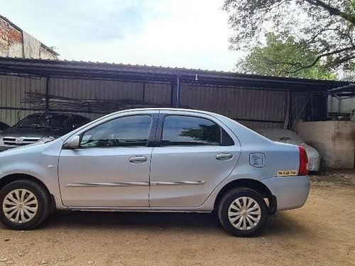 Used 2012 Toyota Etios MT for sale in Madurai 