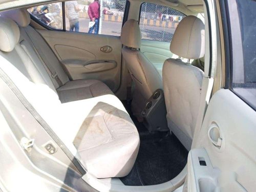 Used 2012 Nissan Sunny MT for sale in Nashik 