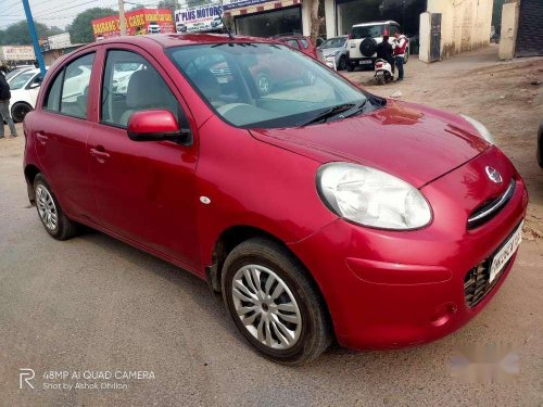 Used 2013 Micra Diesel  for sale in Faridabad