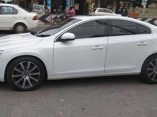 Used Volvo S60 2016 AT for sale in Tiruppur 