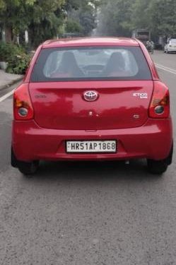 Used 2011 Toyota Etios Liva MT for sale in New Delhi 