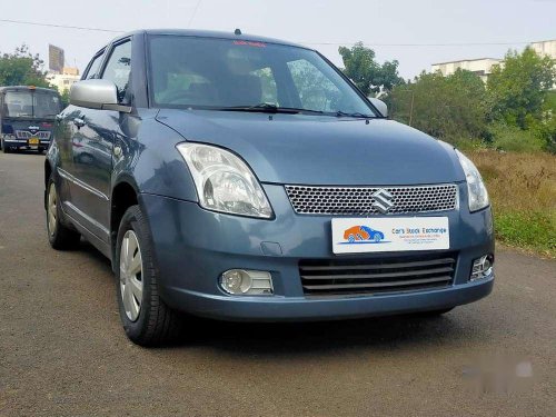 Used 2007 Maruti Suzuki Swift MT for sale in Nashik 