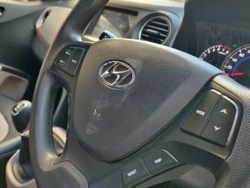 Used 2019 Hyundai Grand i10 MT for sale in Bangalore 