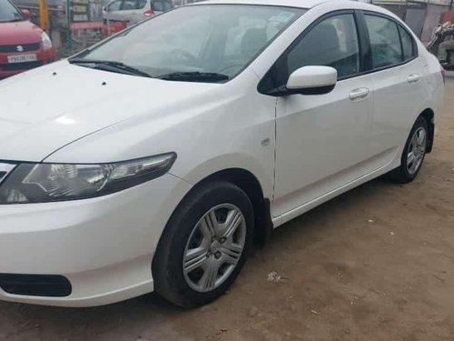 Used Honda City E 2013 MT for sale in Amritsar 