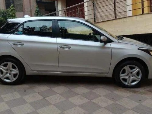 Used Hyundai i20 1.2 Asta 2017 MT for sale in New Delhi 