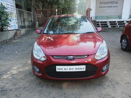 Used 2015 Ford Figo MT for sale in Nashik 