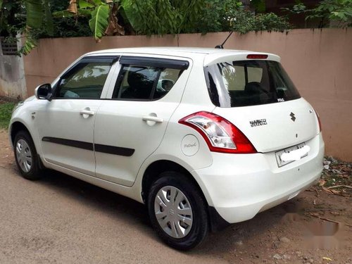 Used Maruti Suzuki Swift LXI 2015 MT for sale in Thrissur 